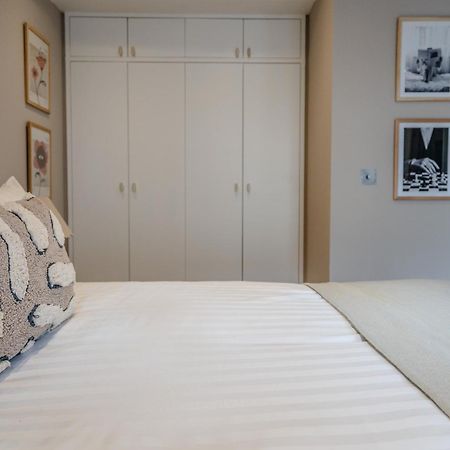 Be London - The Chinatown Residences Экстерьер фото