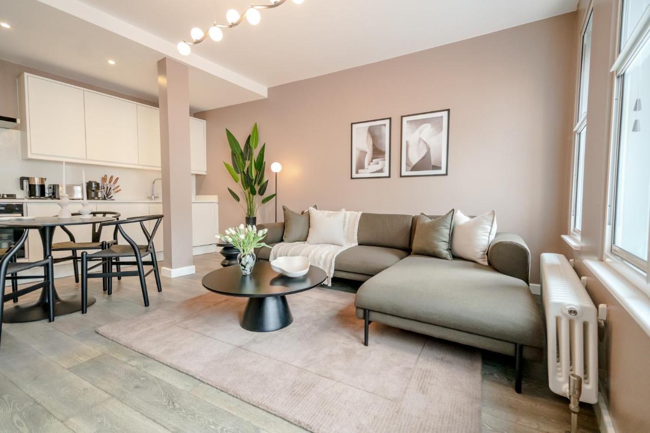 Be London - The Chinatown Residences Экстерьер фото