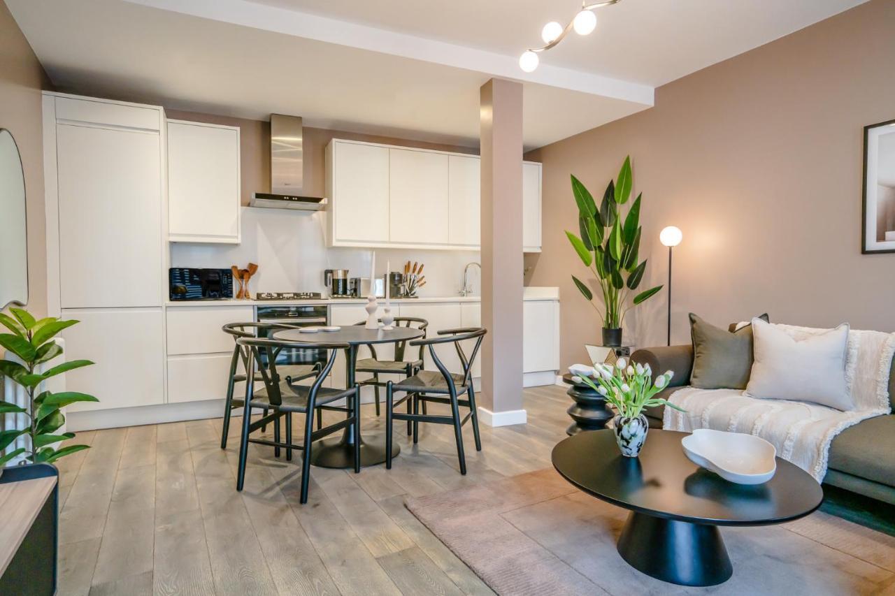 Be London - The Chinatown Residences Экстерьер фото