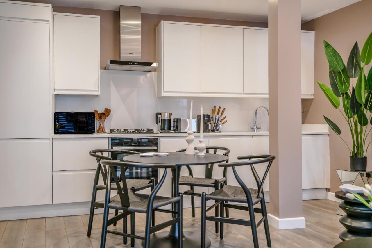 Be London - The Chinatown Residences Экстерьер фото